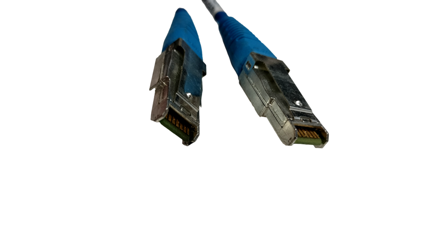 IBM 22R5257 Fibre Channel Cable (Set of 2 Cables)