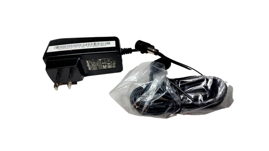 Genuine Verifone 2ACA009E AC Adapter 9V 1.0A Power Supply PWR435-001-01-A