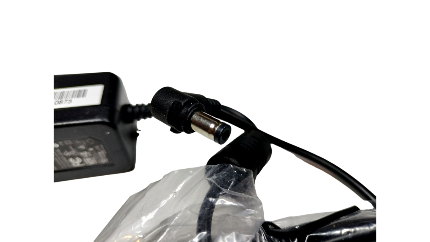 Genuine Verifone 2ACA009E AC Adapter 9V 1.0A Power Supply PWR435-001-01-A