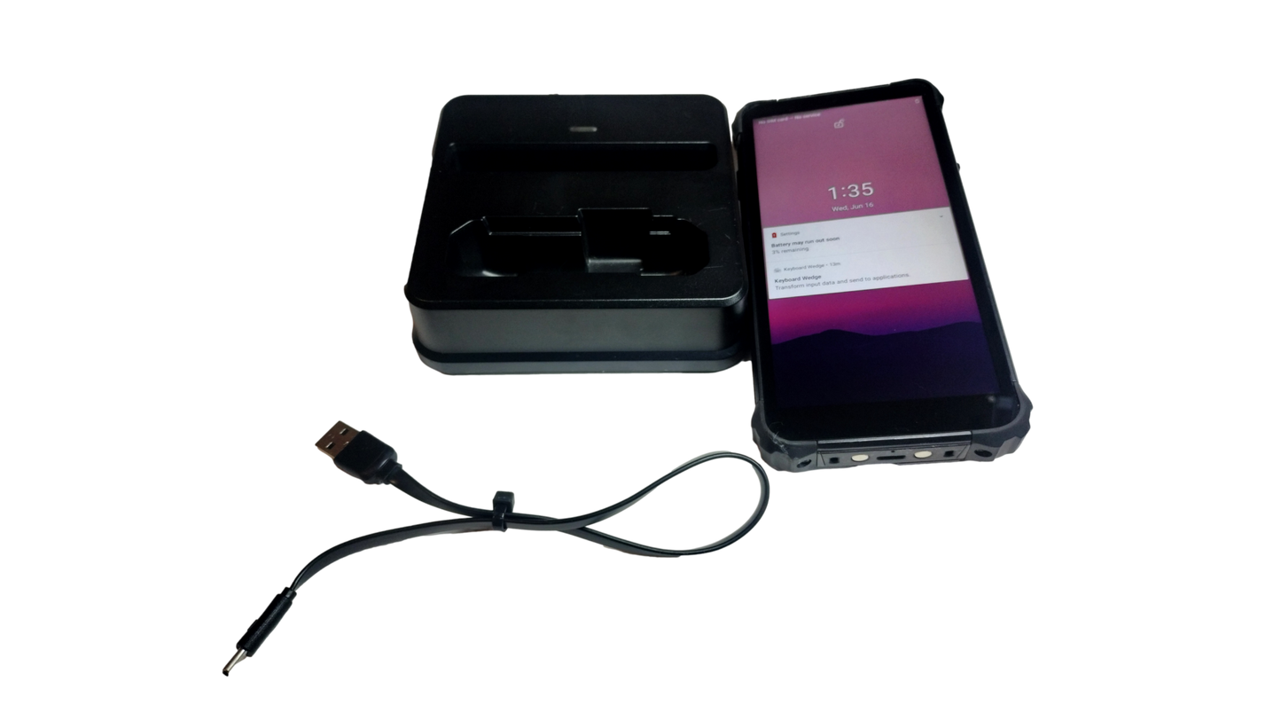 DT Research DT300Q06 64GB Android 10