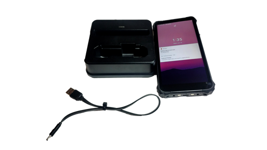 DT Research DT300Q06 64GB Android 10