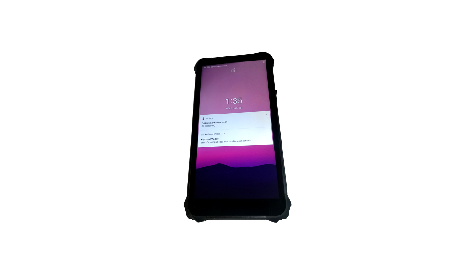 DT Research DT300Q06 64GB Android 10