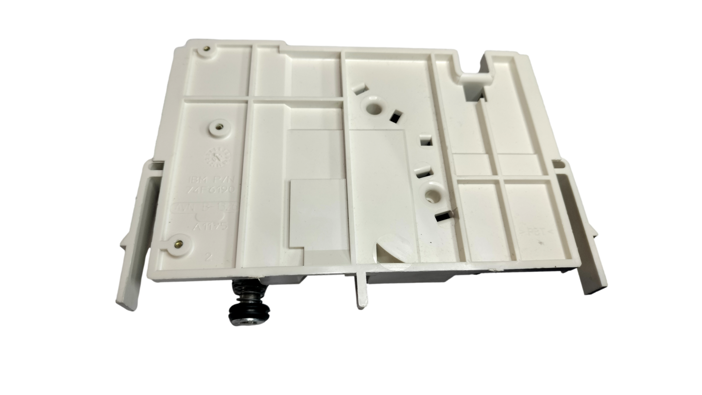 IBM 4694 38V Drawer Latch and Sensory Assembly 93F1914