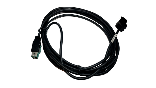 IBM 12v Powered USB cable 3.8m 45U0038