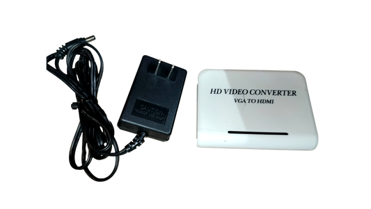 HD Video COnverter VGA to HDMA