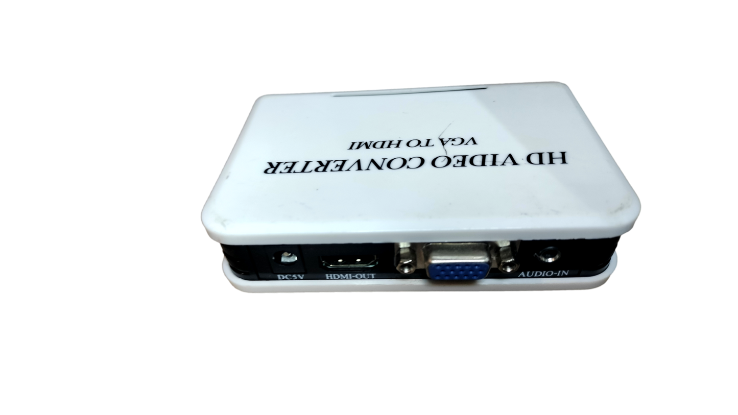 HD Video COnverter VGA to HDMA
