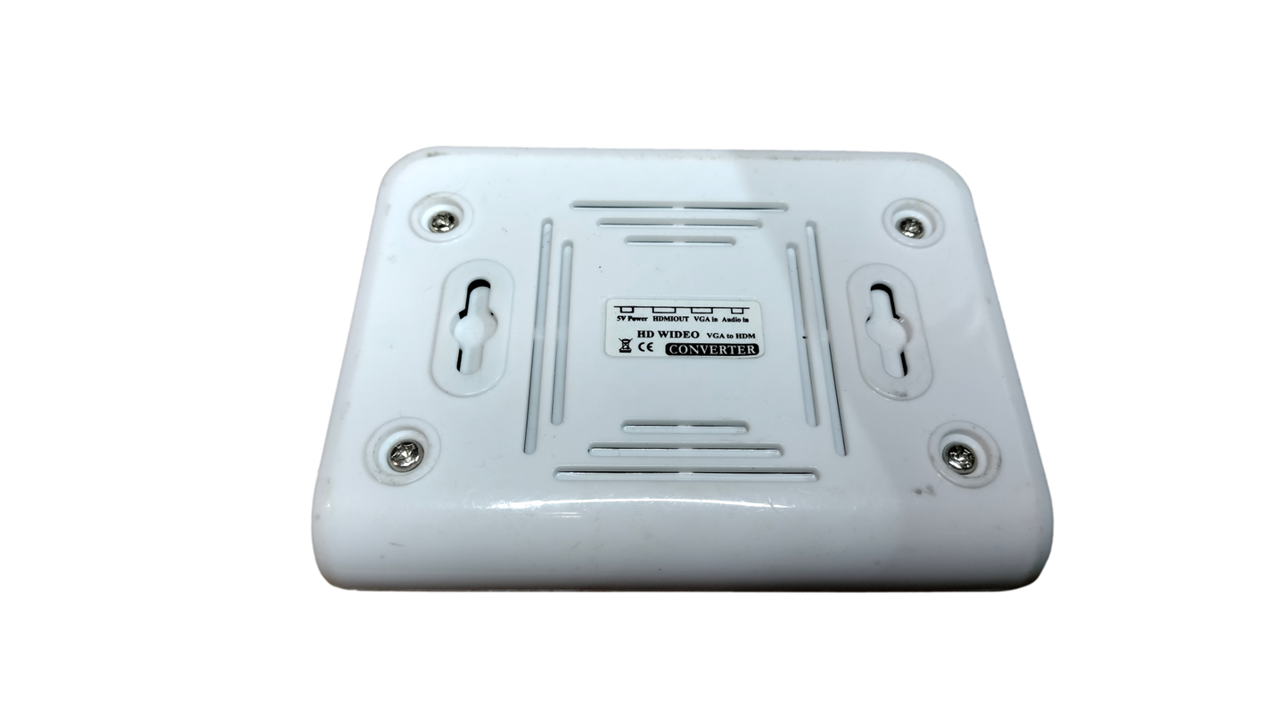 HD Video COnverter VGA to HDMA