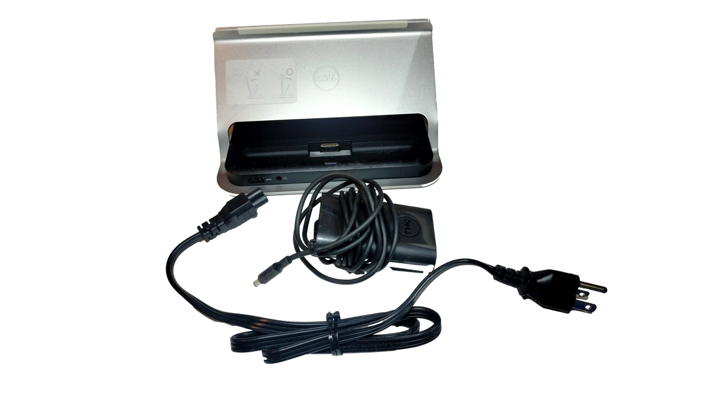 Dell Venue 11 Pro Tablet Docking Station MPT52 K10A