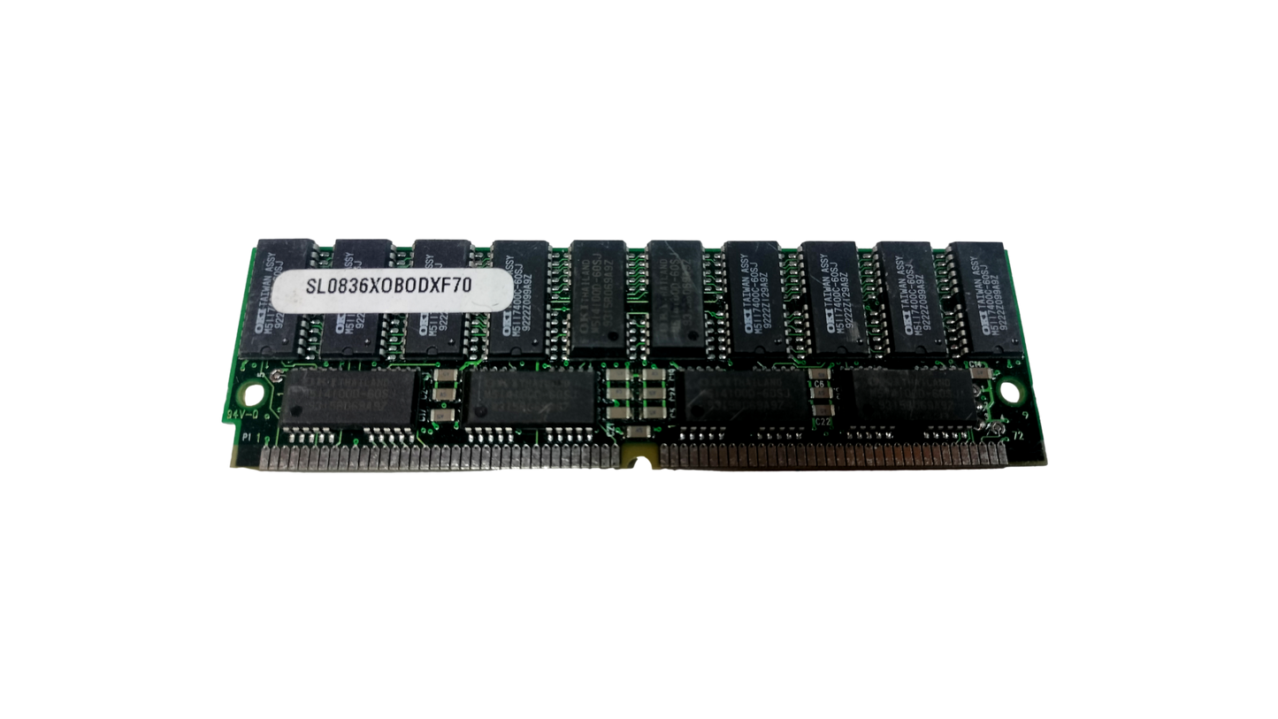Smart SM536084002PNR7 Memory