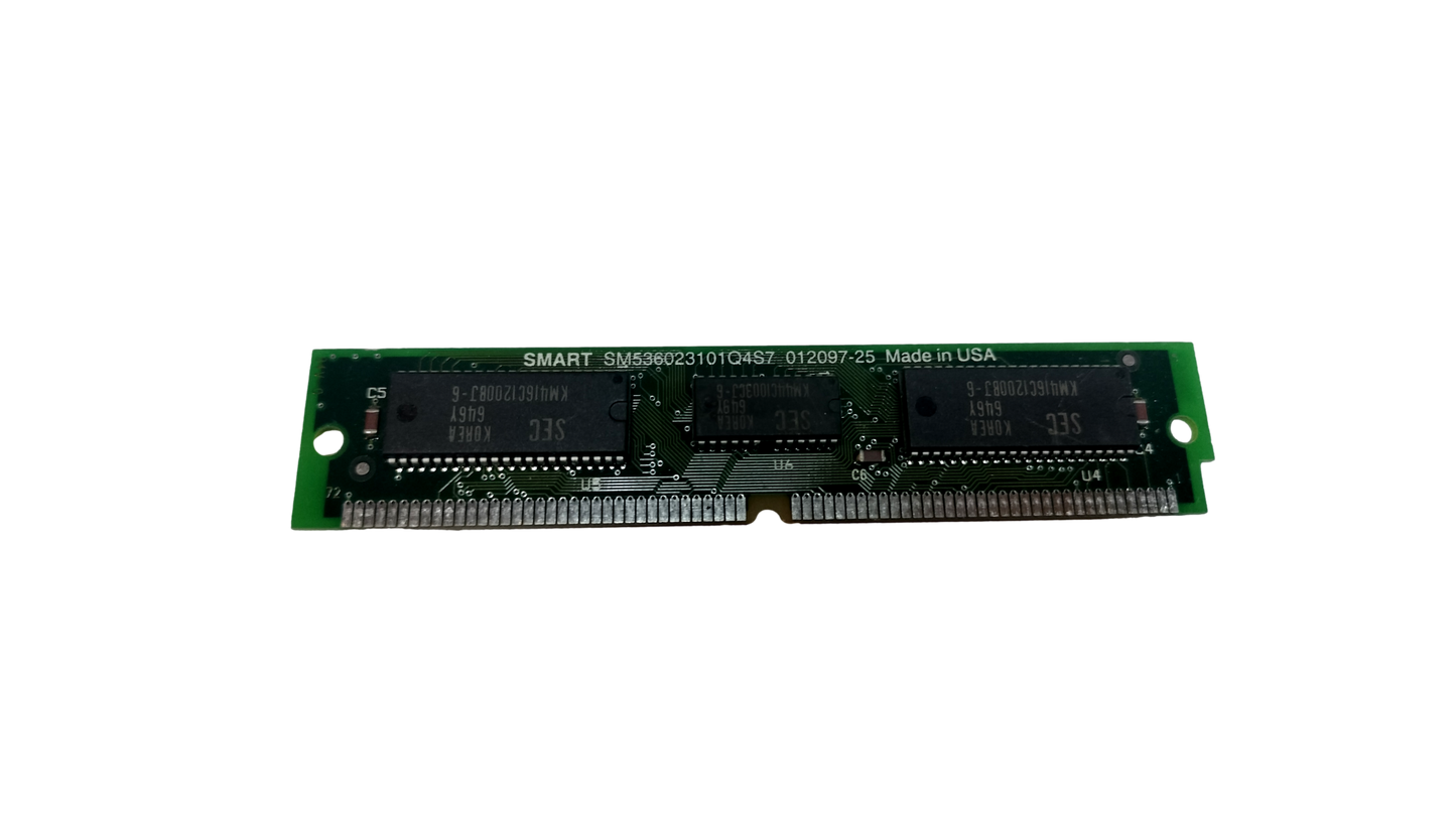 Smart SM536023101Q4S7 Memory