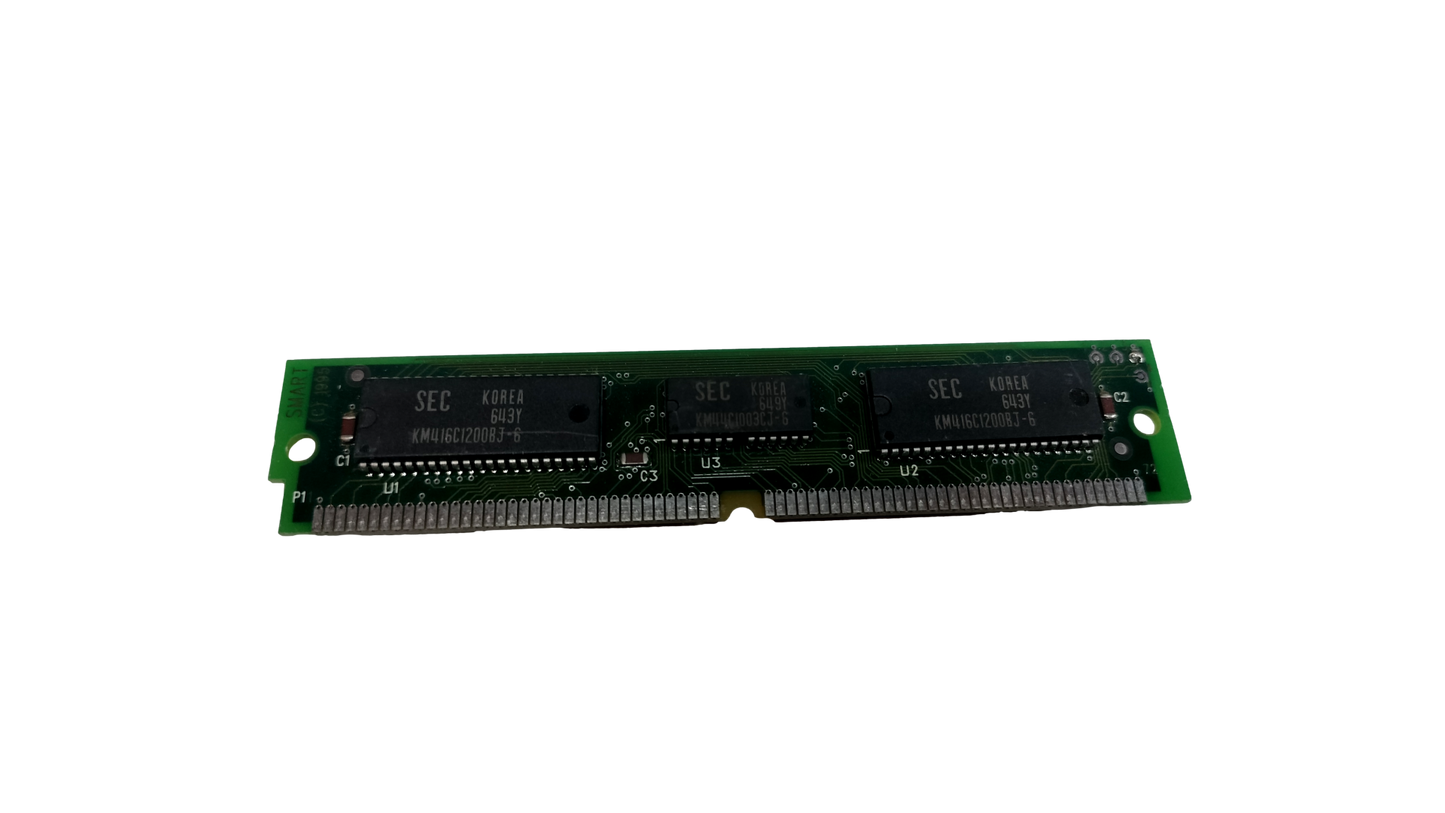 Smart SM536023101Q4S7 Memory