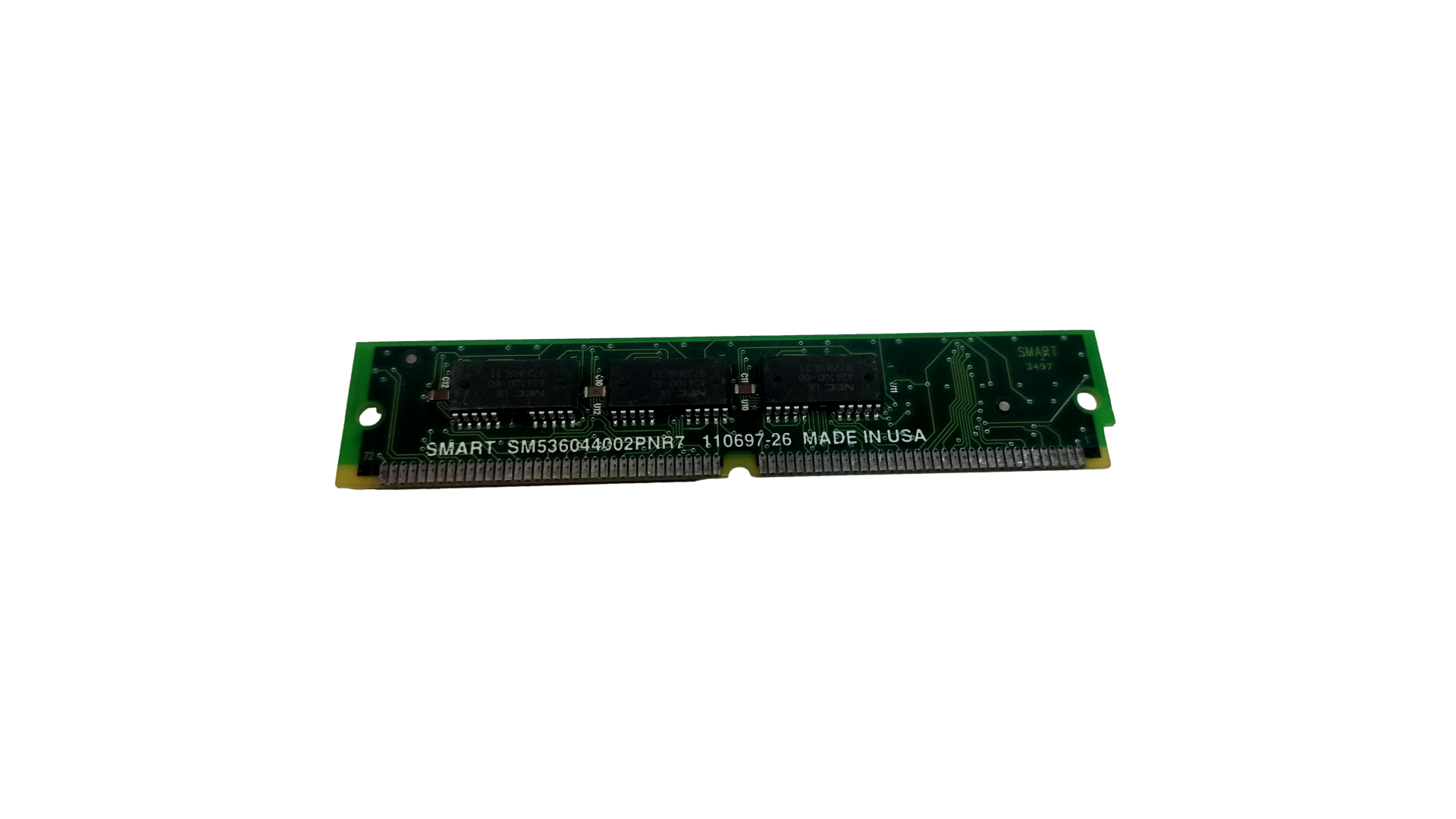 Smart SM536044002PNR7 Memory – My Store