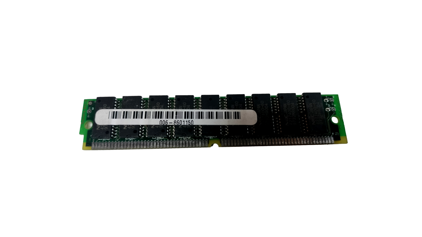 Smart SM536044002PNR7 Memory