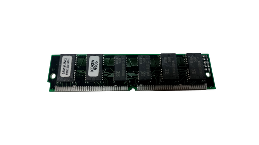 Samsung KMM5364100A-7 Memory