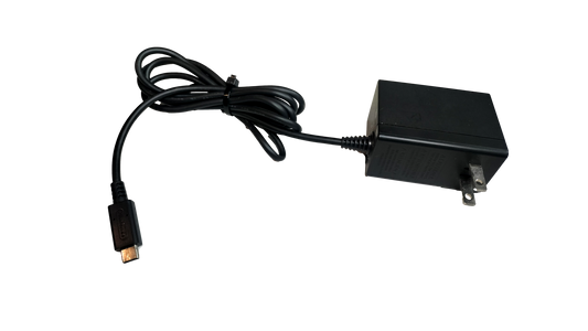 Original Nintendo Switch 15v AC Adapter wall Charger wall HAC-002