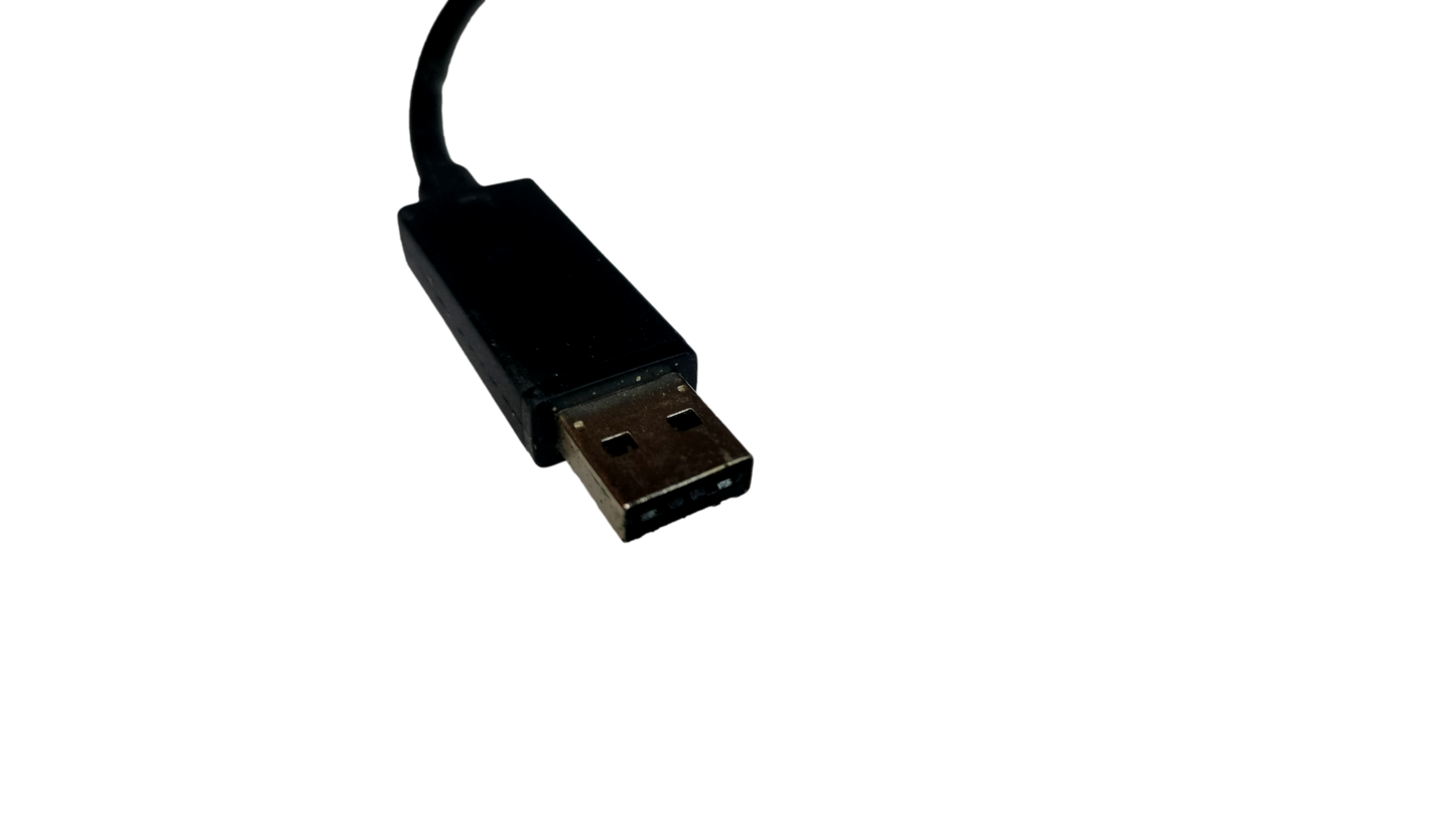 Genuine Microsoft Xbox 360 Kinect Sensor Bar AC Power Adapter 1429