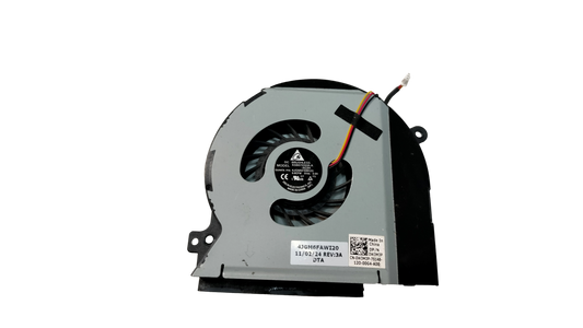 DELL XPS L501X Fan 0W3M3P CPU Cooling Fan
