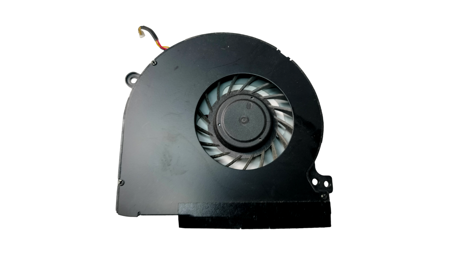 DELL XPS L501X Fan 0W3M3P CPU Cooling Fan