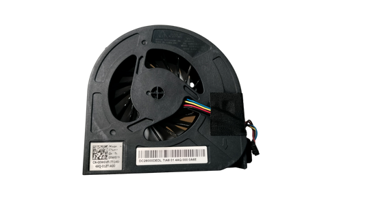 GENUINE DELL PRECISION M4800 LAPTOP GPU COOLING FAN 0WGVF 00WGVF