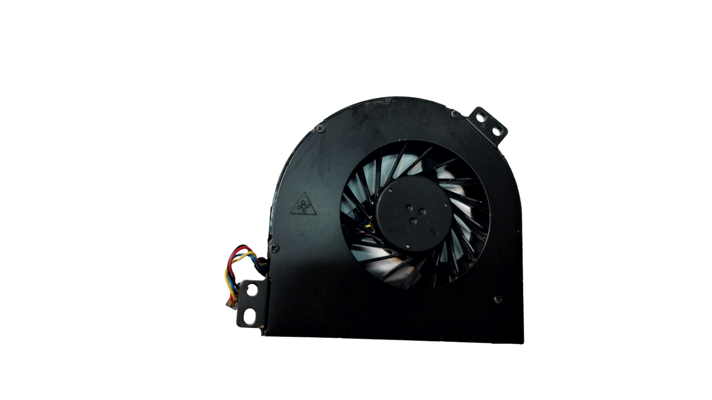 GENUINE DELL PRECISION M4800 LAPTOP GPU COOLING FAN 0WGVF 00WGVF