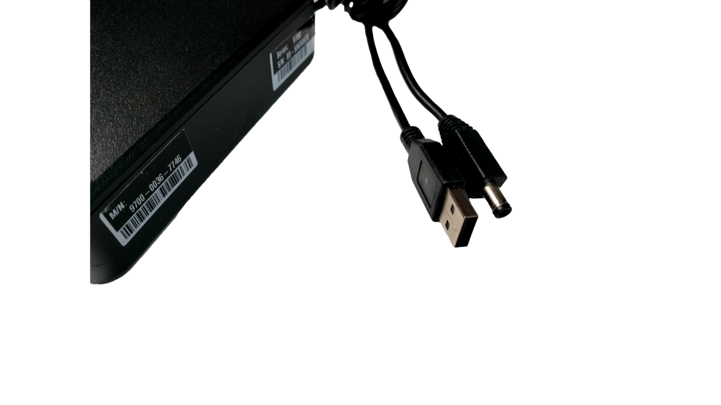 NCR 9700-X036-YYYY Power Distribution Unit