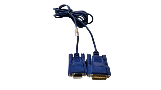 AUTOMATION EZTEXT-PGMCBL 15 M Pin to 9 Pin F 10ft CABLE