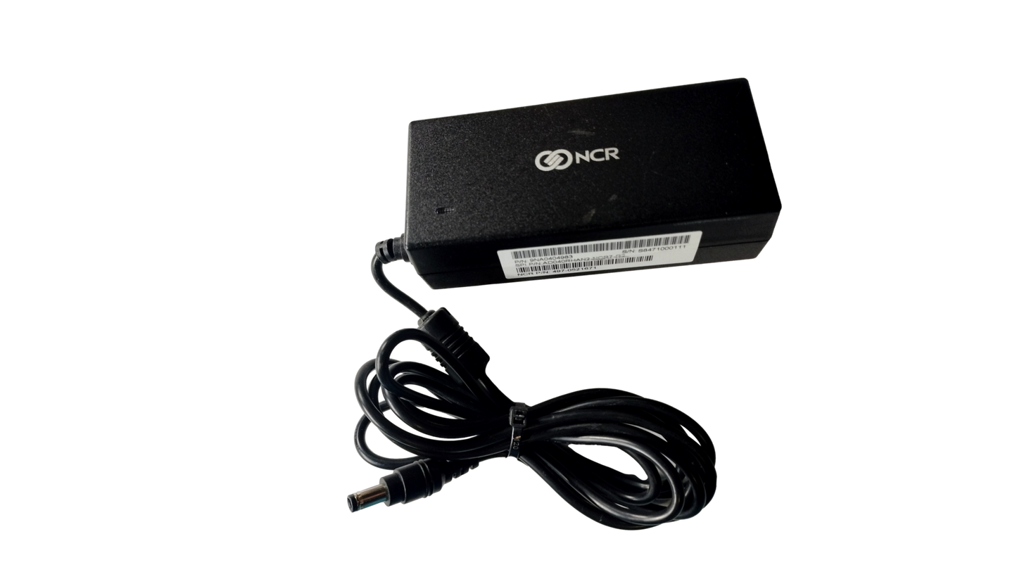 Genuine FSP FSP040-RHN2 12v 3.33a 4 Pin Switching Power Adapter