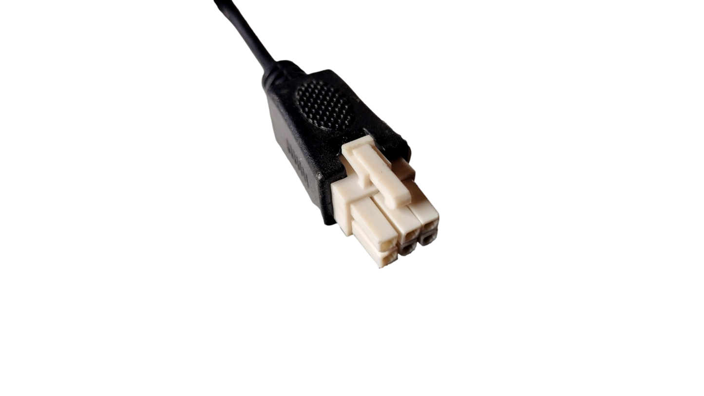 Genuine NCR 6 Pin SWITCHING POWER ADAPTER FSP150-AAAN1