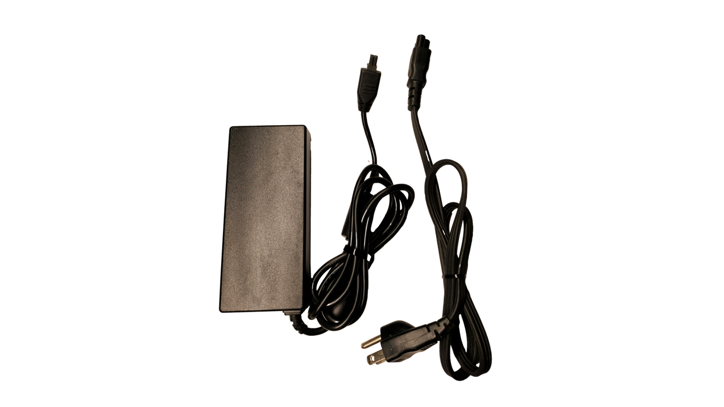 Genuine FSP FSP084-DIBBN2 12v 7a 4 Pin Switching Power Adapter