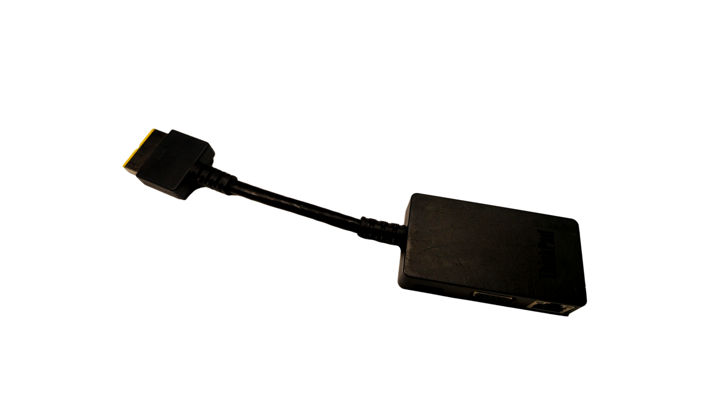 LENOVO THINKPAD ONE LINK ADAPTER RTL8153-2