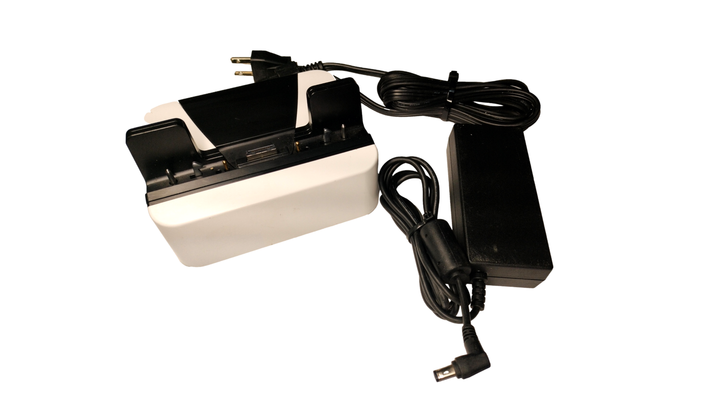 Aava IN02010-1 Docking Charging Station