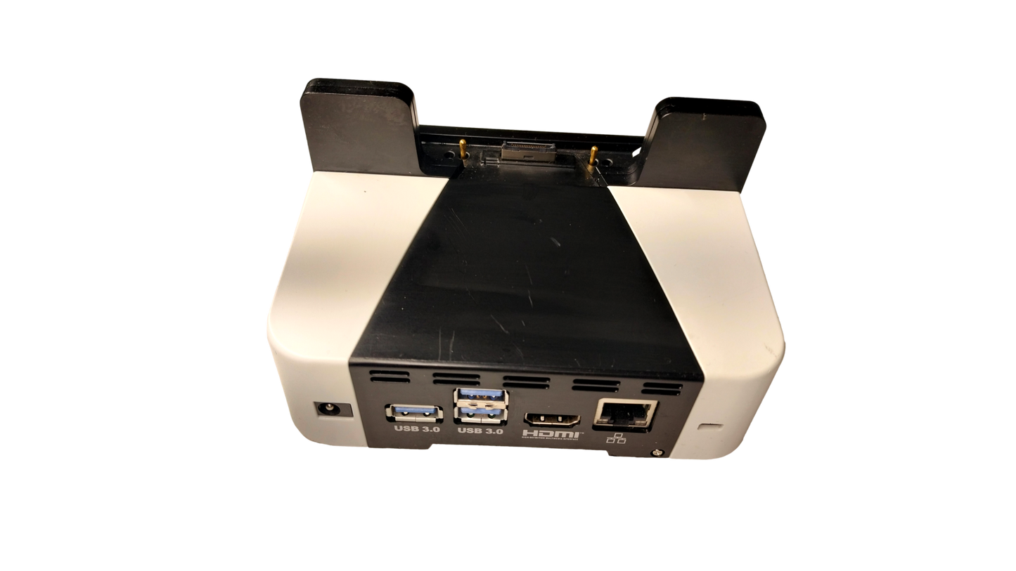 Aava IN02010-1 Docking Charging Station