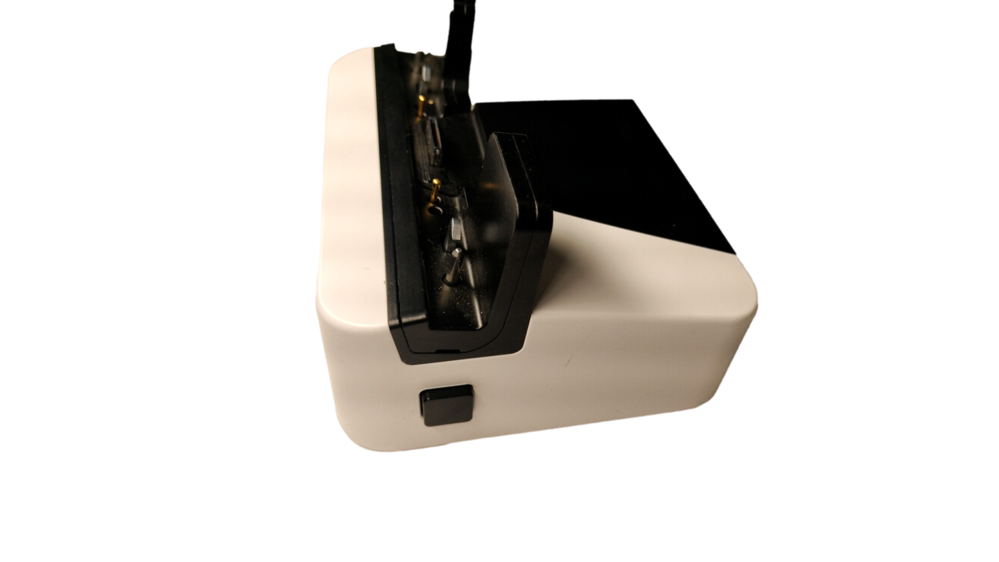 Aava IN02010-1 Docking Charging Station