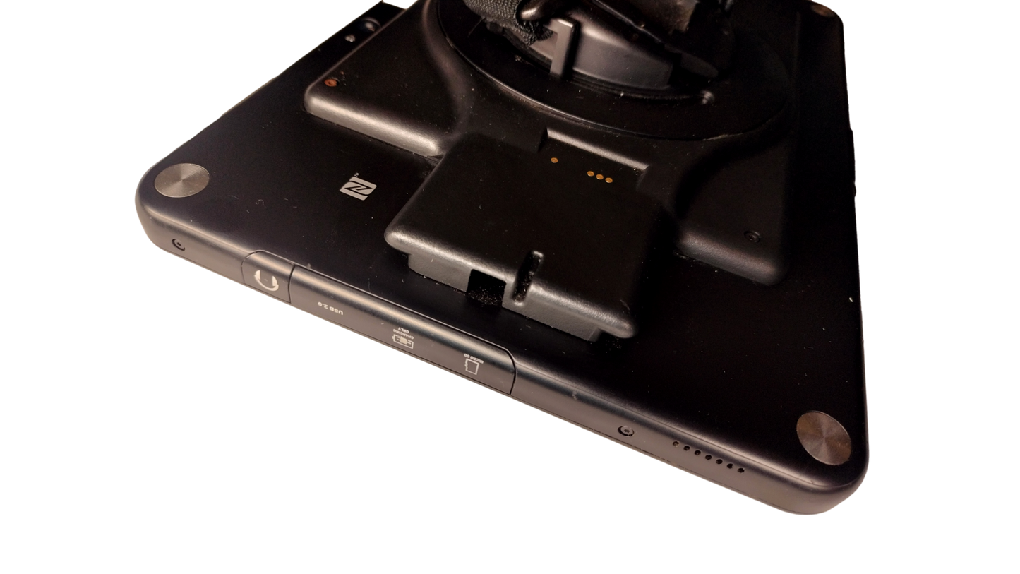 AAVA Inari 10 4GB 60GB Rugged Tablet  No OS INARI10-WLAN-1