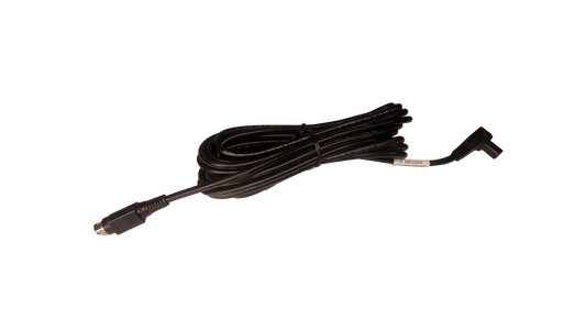Hypercom 3 pin F to 3 Pin M Receipt Printer Cable 810317-002