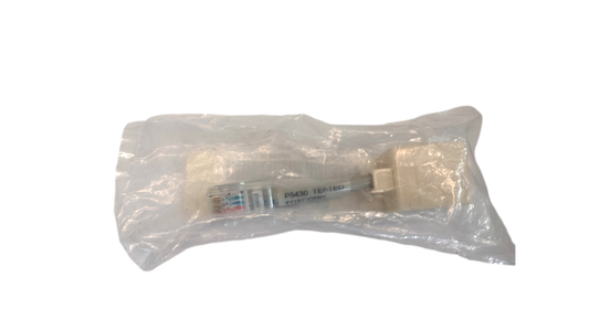 Foxconn P5430 Ethernet Male to Female Converter 0P5430A01
