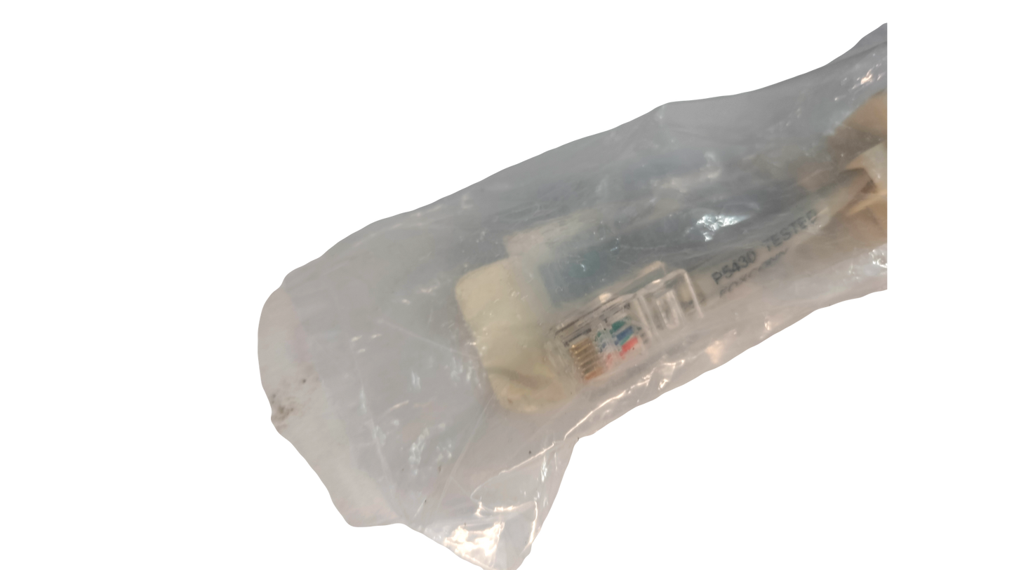 Foxconn P5430 Ethernet Male to Female Converter 0P5430A01