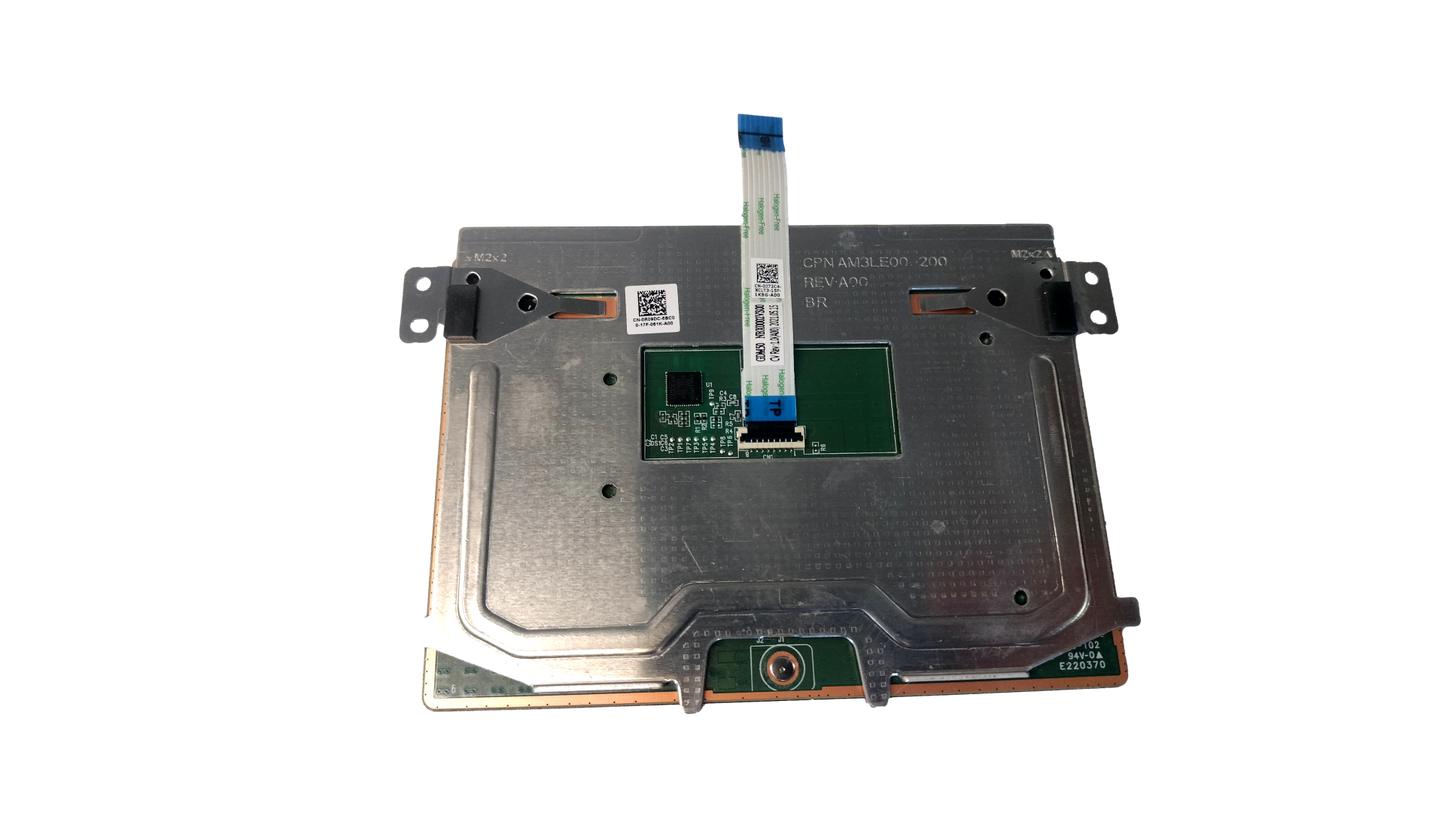GENUINE DELL INSPIRON 3510 3511 3515 3520 3521 LAPTOP TOUCHPAD R09DC