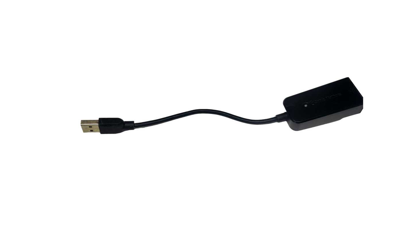 Cable Matters USB 2.0 Type A to RJ45 Fast Ethernet Adapter 202023