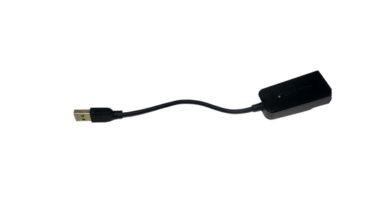 Cable Matters USB 2.0 Type A to RJ45 Fast Ethernet Adapter 202023