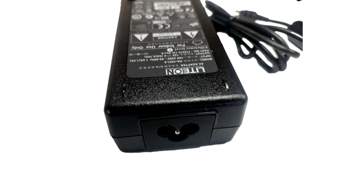 Liteon PA-1051-0 12V 4.16A Power Supply 770375-13L