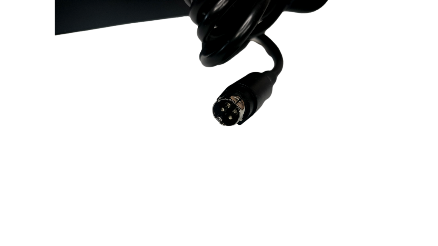 AcBel API4AD01 19v 7.9a 4-Pin AC DC Adapter