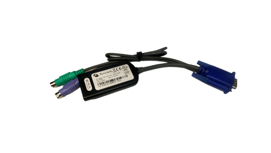 Avocent 500-149-501 AMIQ-PS2 PS2 KVM Server Interface Module
