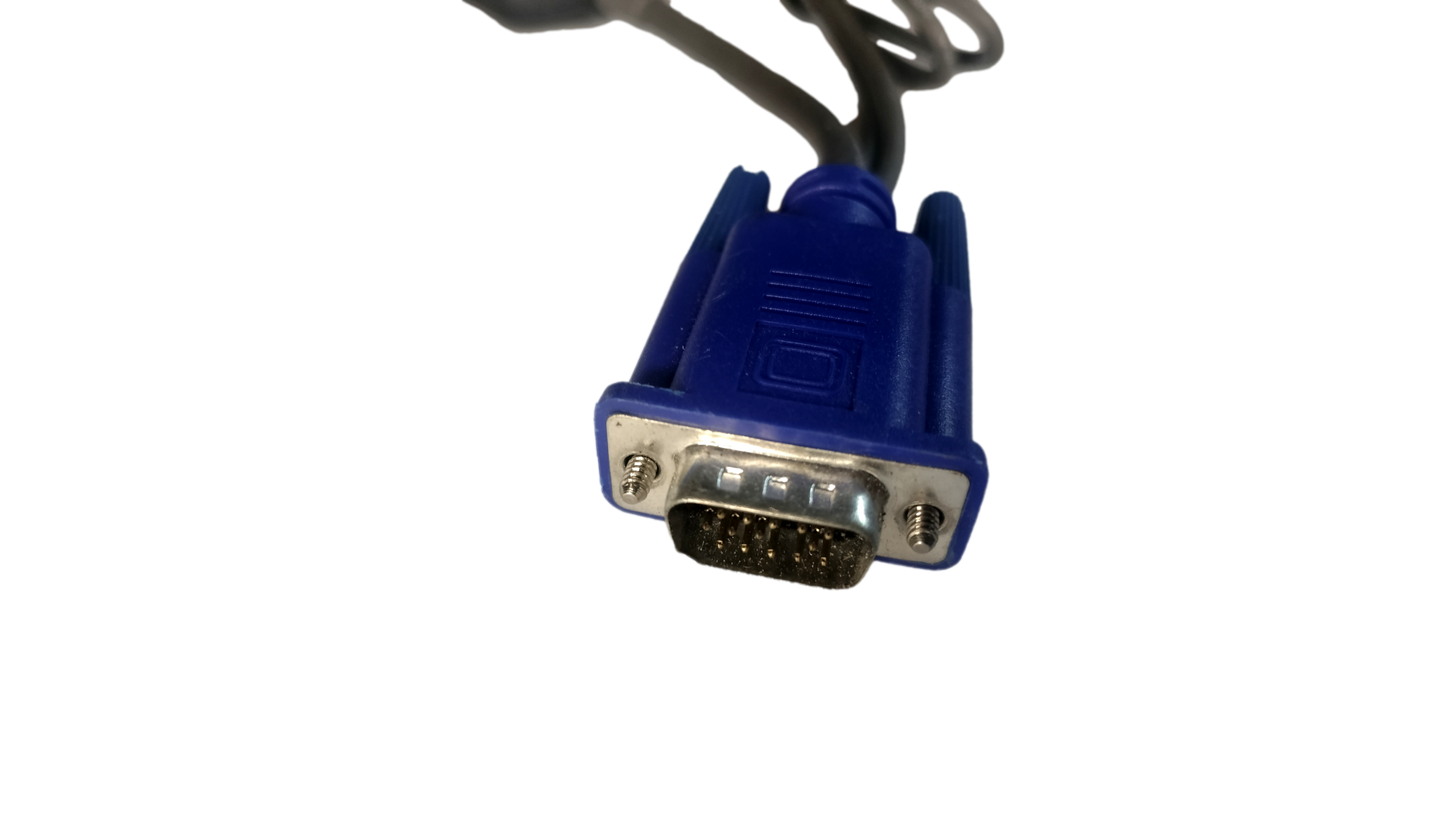 Avocent 500-149-501 AMIQ-PS2 PS2 KVM Server Interface Module