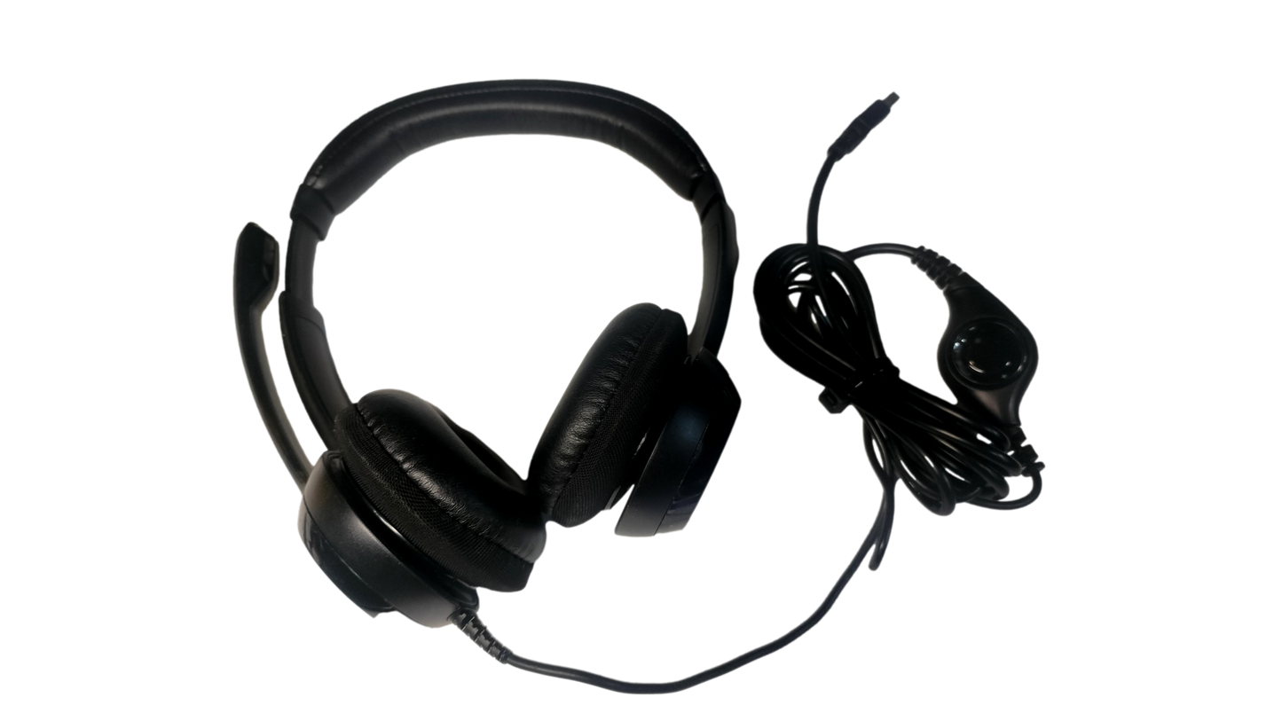 LogiTech Headset R-R-DZL-A00146