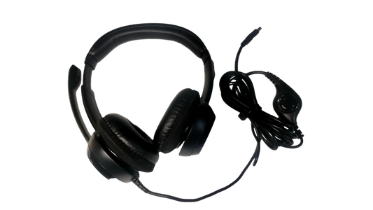 LogiTech Headset R-R-DZL-A00146