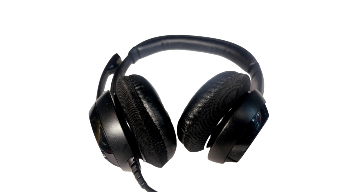 LogiTech Headset R-R-DZL-A00146