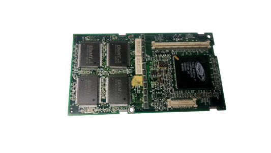 Dell Inspiron 7500 ATI RAGE Mobility-P 8MB Video Card 6589T