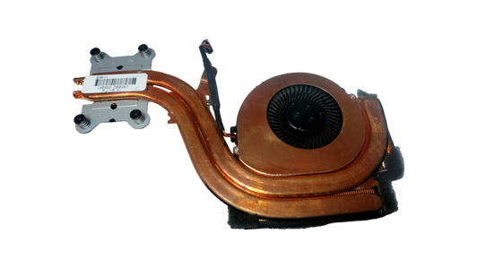 Lenovo ThinkPad X230 X230i Cooling Fan Heatsink 04W6922 60.4RA10.001