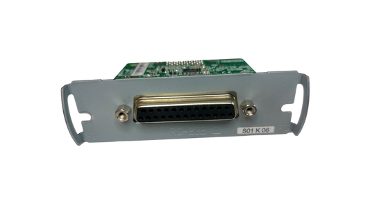 Epson M111A UB-S01 Serial/RS-232 Interface 2157334 Interface Card